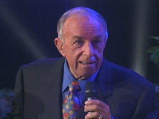 Bill & Gloria Gaither - Going Home