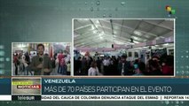 Venezuela: FITVEN 2018 avanza con la presencia de 70 países