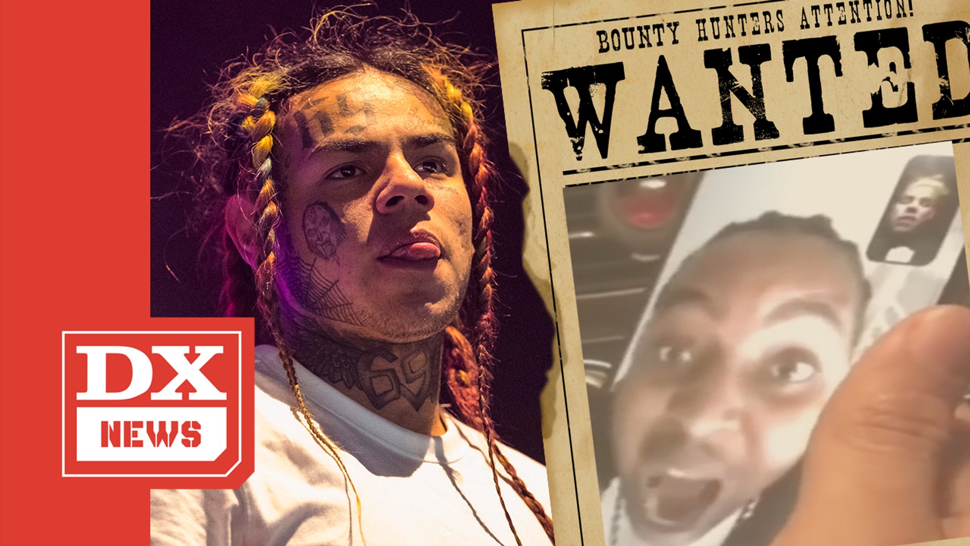 Chief Keef Cousin Tadoe