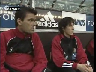 2003-04-13 - speeldag 20 uitgesteld - RSCA - Standard 2-1