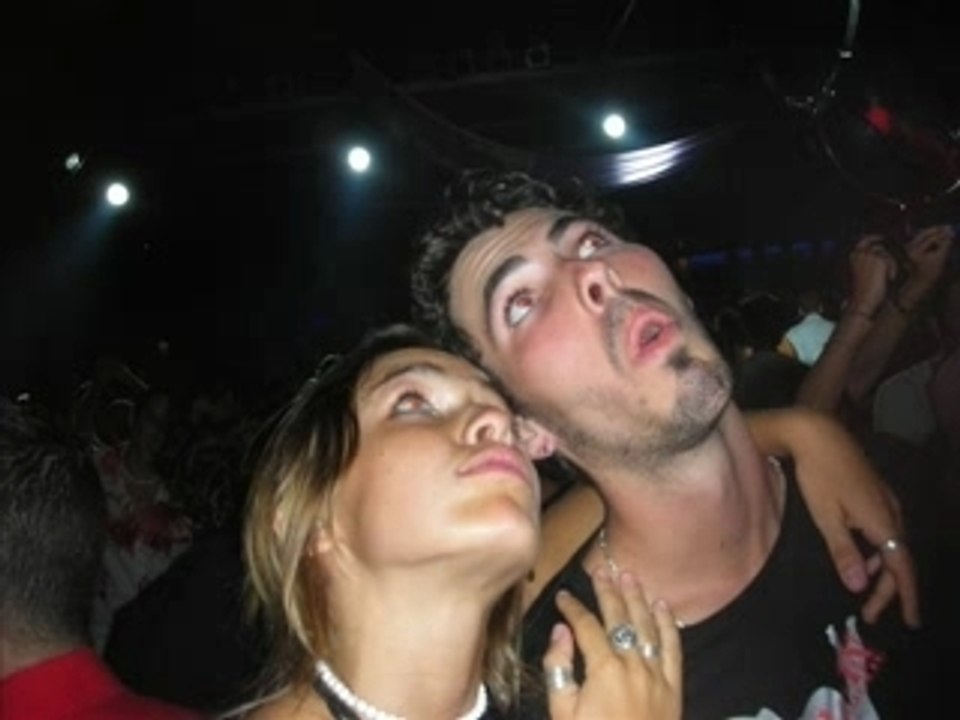 mon coeur et moi a ibiza !!!!!!!!!