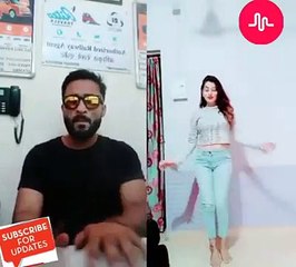 Oh na na Tik Tok Challenge || Crazy Girls