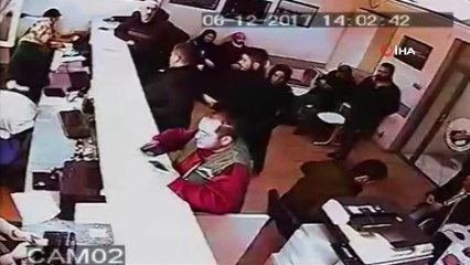 Oto dolandırıcılarına 5 ilde eş zamanlı dev operasyon