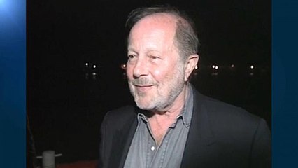 Britischer Regisseur Roeg ist tot