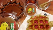 포핀쿠킨 가루쿡 킹네리아메 콜라맛 아이스크림 과자 와플 만들기 미니어쳐 액체 일본 식완 요리놀이 장난감 코나푼 소꿉놀이 Popin Cookin Konapun Cooking Toys