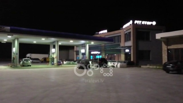 Ora News - Lushnje, qëllohet me armë në drejtim të një lokali, plagoset pronari