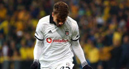 Beşiktaş, Deplasmanda Ankaragücü'nü Rahat Geçti: 4-1