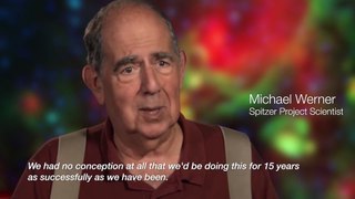 15 Years in Space NASA's Spitzer Space Telescope  newvideosu