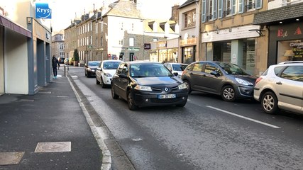 Les gilets jaunes : d’Intermarché au centre-ville