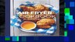 [P.D.F] Good Housekeeping Air Fryer Cookbook: 70 Delicious Recipes [A.U.D.I.O.B.O.O.K]