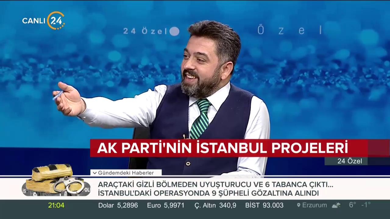 CHP Siyaseti