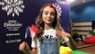Eurovision Junior 2018 : les confessions d'Angélina avant le show en direct