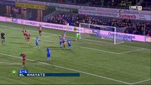 ABDENNACER EL KHAYATI GOAL