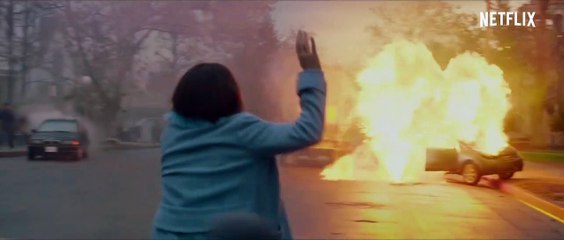 A ciegas - Tráiler Español V.O.S.E HD [1080p]