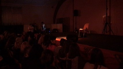 Histoires de femmes invite un chippendale !