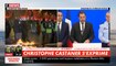 Gilets jaunes: Christophe Castaner annonce 106.000 manifestants en France , soit 3 fois moins que la semaine dernière