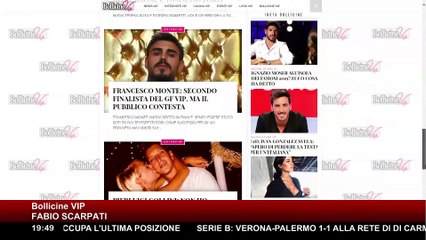 Non Succederà più - 24 Novembre 2018- Martina Oronzo e Valentina (Temptation Island)