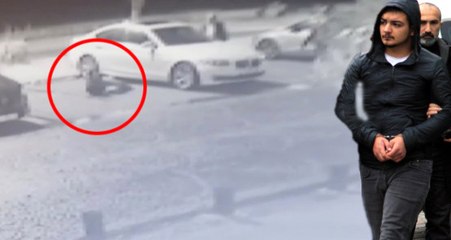 Ünlü İş Adamı Semih Çakır'a Düzenlenen Silahlı Saldırıda 1 Kişi Tutuklandı