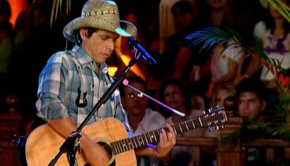 Edson & Hudson - O Ipê e o Prisioneiro (Ipê Florido)