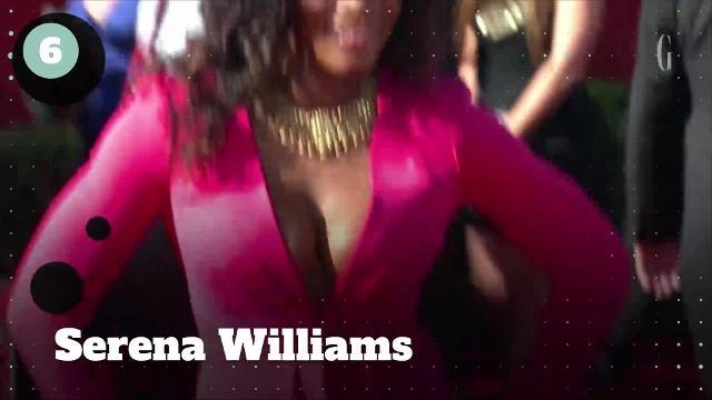 Les personnalités les plus influentes en matière de mode