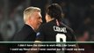 I would love to coach Cavani at Napoli - Ancelotti