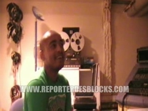 Alonzo / Psy 4 de la rime / Tse Music