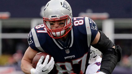 What's the biggest issue the Patriots need to fix before playoffs?