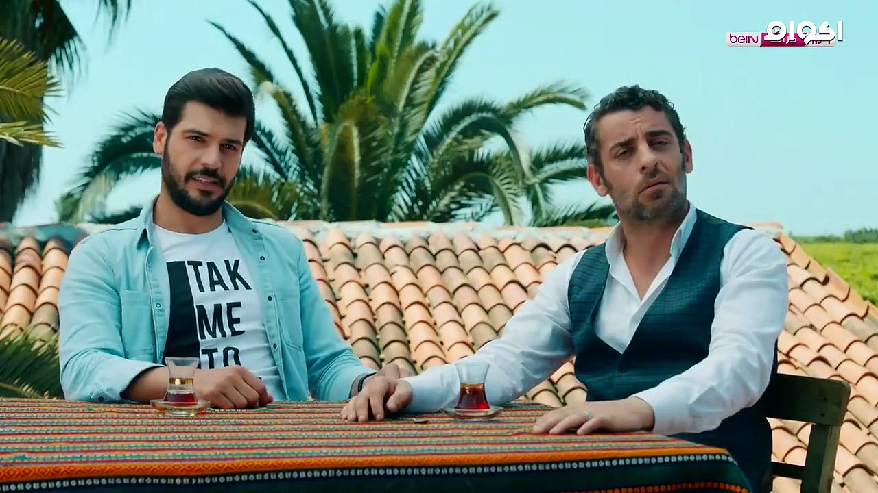 مسلسل العروس الجديدة مدبلج للعربية  الحلقة 156