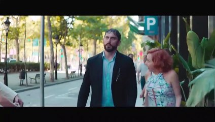 Kabile – La tribu (2018) Fragman