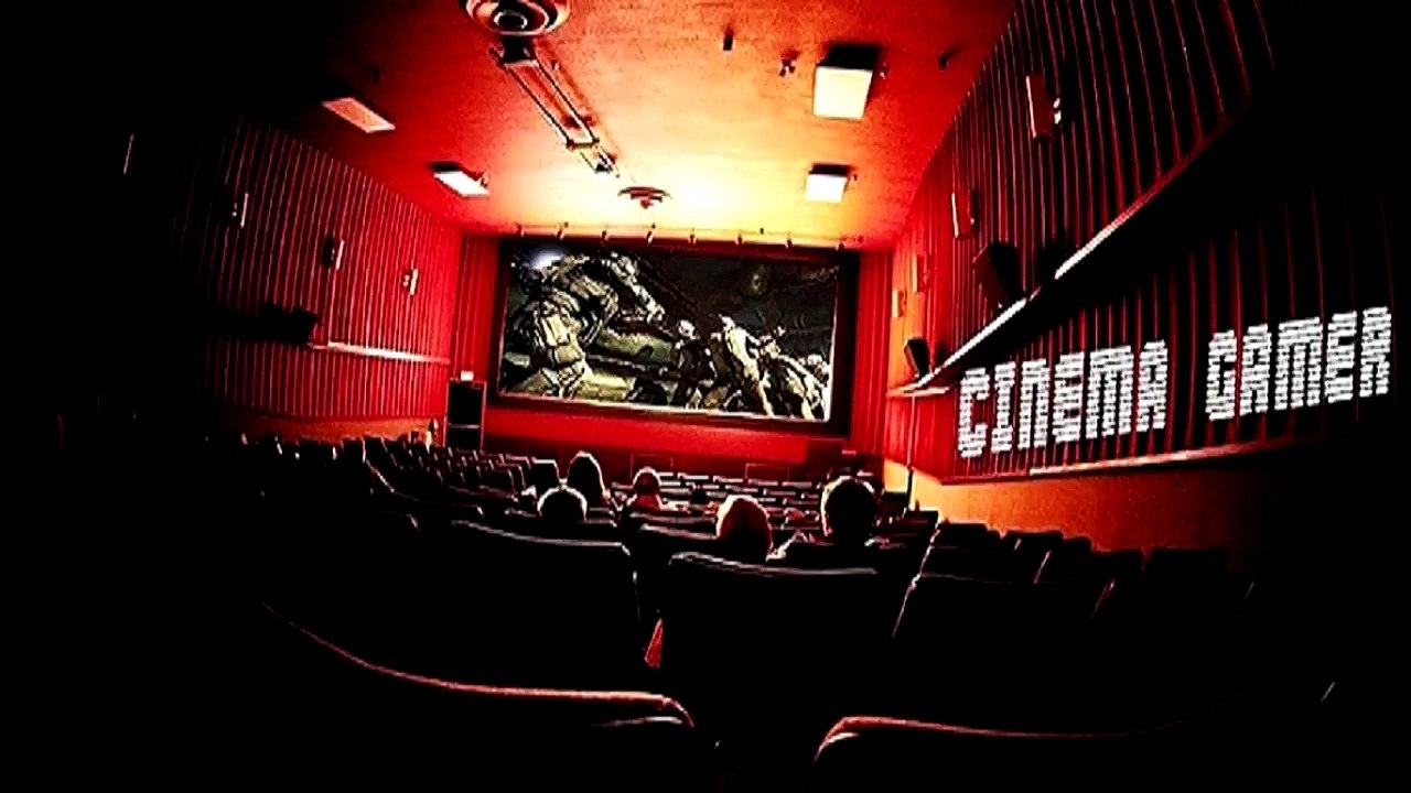 OUTLAST 2 - O FILME - FINAL - CINEMA GAMER