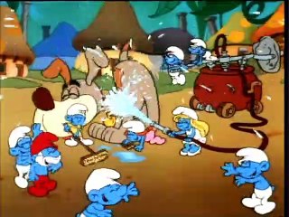 The Smurfs S05E07 - Puppy