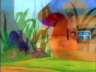 The Smurfs S07E49 - Nobody Smurf