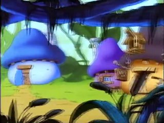 The Smurfs S07E50 - Vanity's Closest Friend