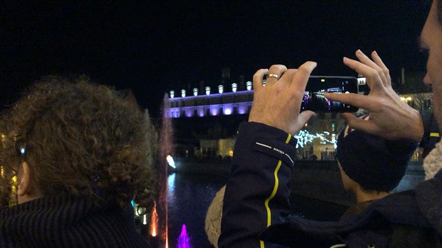 Retrouvez en vidéo les Lumières de Laval 2018