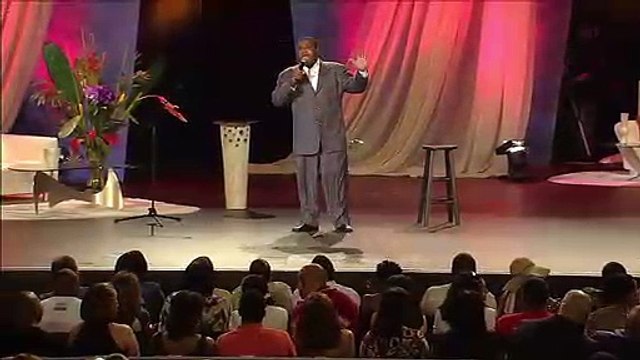 Katt Williams: The Pimp Chronicles Pt. 1 - Trailer