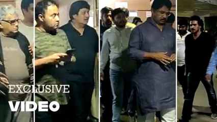 Ambareesh, Kannada Actor Demise : ಅಂಬರೀಶ್ ನಿಧನಕ್ಕೆ ಸ್ಯಾಂಡಲ್ ವುಡ್ ದಿಗ್ಭ್ರಮೆ  | Oneindia Kannada