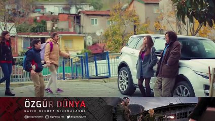 Bizim Hikaye 49. Bölüm Fragmanı yayınlandı