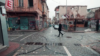 Çukur 44. yeni bölüm 2. fragmanı yayınlandı
