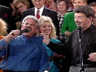 Bill & Gloria Gaither - Oh, What A Time