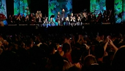 Inimigos Da HP - Zoodstock