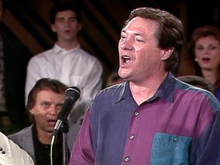 Bill & Gloria Gaither - Sweet Beulah Land