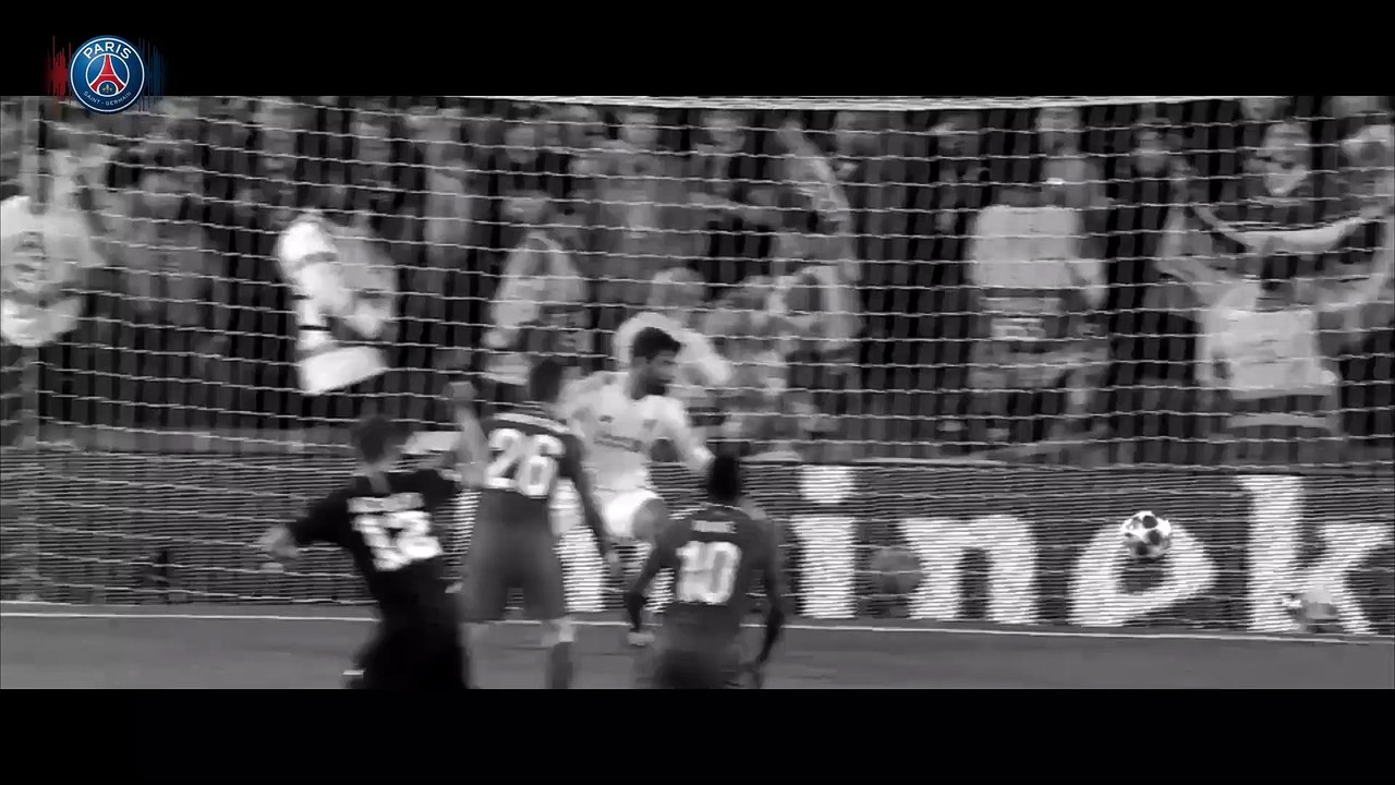 Paris Saint-Germain-Liverpool FC: Coming soon!