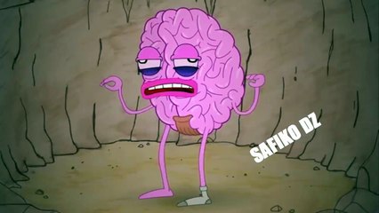 Before sleeping what happens with the brain \قبل النوم ما يحدث مع الدماغ