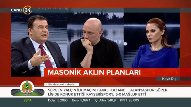 DİKKAT ÇEKEN AYRINTI: 2035 YILI