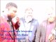The Voice 15 - Chris, Dave and Kirk from Team Blake Top 13 Interviews