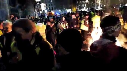 Manifestation des Gilets Jaunes :  la course pourra t-elle se dérouler ?