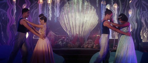 Tráiler "Miriam miente", codirigida por Natalia Cabral y Oriol Estrada. Ganadora Colón de Oro Festival de Cine de Huelva.