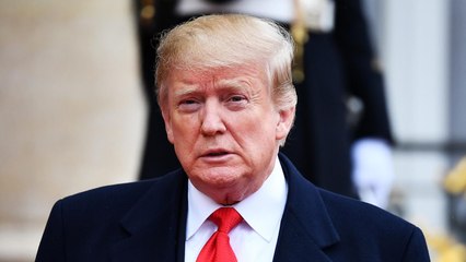 كيف سيواجه ترامب مساعي الكونغرس لفتح تحقيق بقضية خاشقجي؟