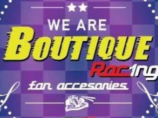 Promo Boutique Karting