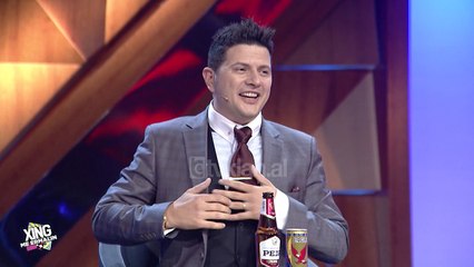 Xing me Ermalin/ “Kam dashnore”, Ramush Haradinaj i thote emrin ne emision